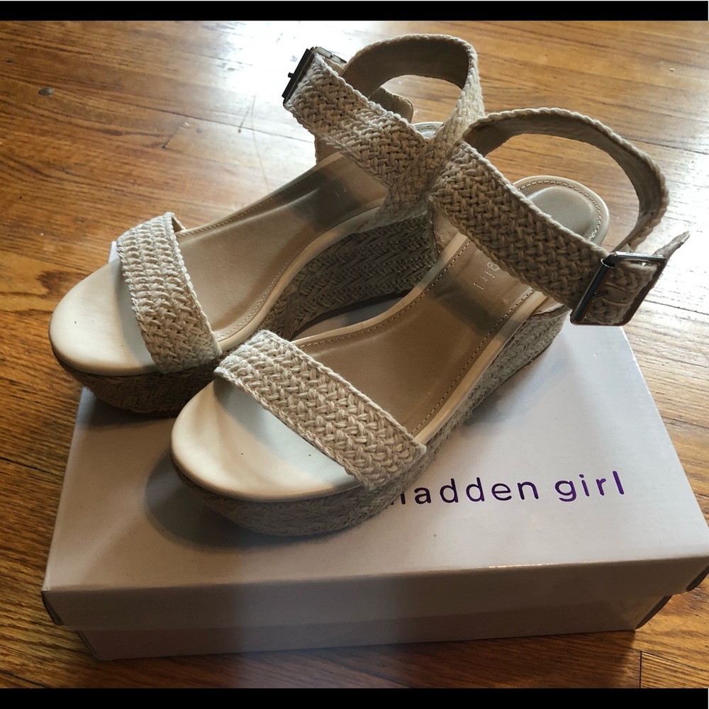 Wedges